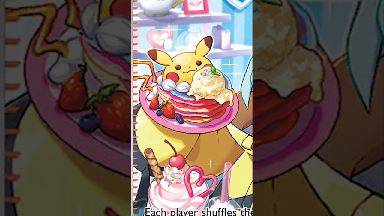 pokemon food cards TCG Buddy-Buddy Poffin Trainer 223/167 Top 10 Foodie Trainer Cards!