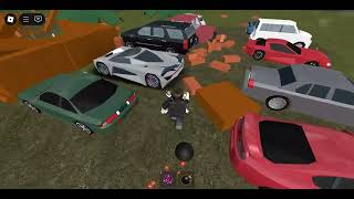 Giant Train Wreck By Altimedes Roblox