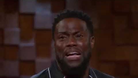 Kevin Hart - Spoiled Kids || Zero F*cks Given 2020