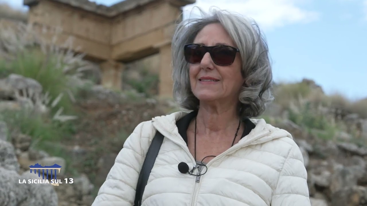 La Sicilia sul 13 - Solunto e Himera: la colonia dei Fenici e una storica battaglia