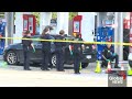 Good Samaritan disarms knife-wielding suspect shot and killed by police in North Vancouver