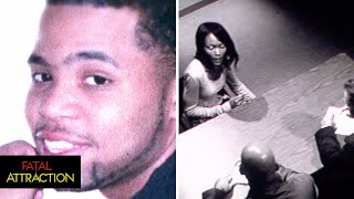 The Case Of Kristopher Miller | Fatal Attraction | Season 2 Episode 4 | Full Episode. Update