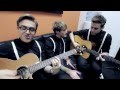 McFLY - No Worries (acoustic)
