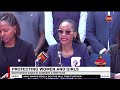 CSOs raise the alarm over increased cases of femicide