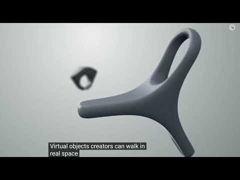 Sony's XR Headset debut at CES 2024