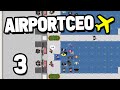 Bigger AIRPORT Expansions in Airport CEO #3