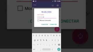 Demo: How to use Wifi Hike screenshot 1