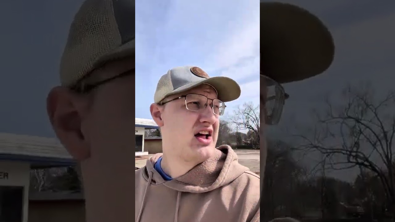 Where is the World is Joel??