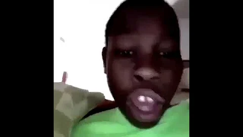Me on the phone with my crush