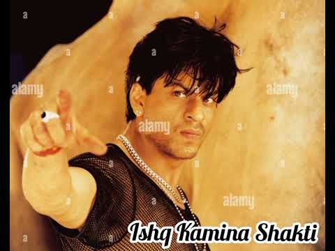 Ishq kamina full song | Shakti The Power Movie 2002 |