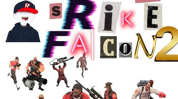 Heroes strike the falcon 2 gameplay the mobile version of team fortress 2