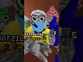 #gorillatag #vr u should…