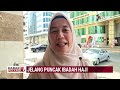 Petugas Haji Bersiapa 24 Jam Bantu Layani Jemaah di Tanah Suci | Kabar Petang