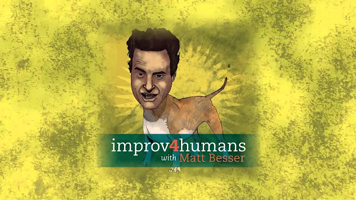 improv4humans - Flipped Off/Atlantis