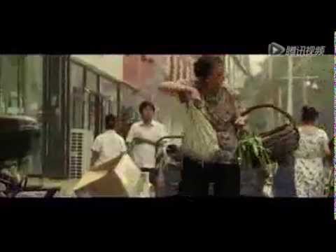 4分鐘讓百萬人潸然淚下的短片。