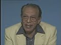 مصطفى محمود العلاقه بين الانسان و القرد و كيف تطور