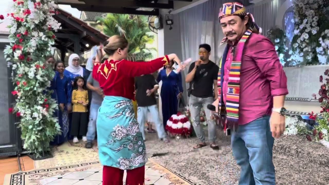 LILLAL MILA- DANCE BY INDAH DHILA NEWBORNGROUP