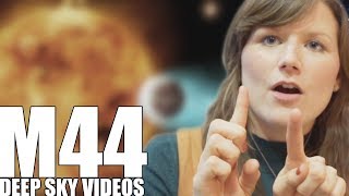 M44 - Exoplanets in the Beehive Cluster - Deep Sky Videos