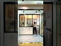 Redefine Your Space with Sliding Doors Discover the elegance of Broadway GCC’s premium aluminum.