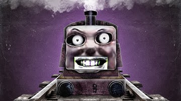 The Disturbing "Thomas & Freinds" Tapes