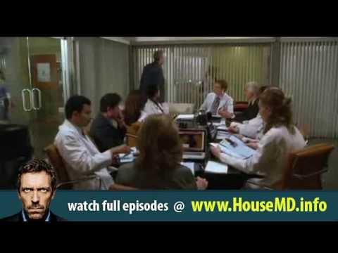 House Season 6 Episode 10 Wilson Sneak Peek - epis...