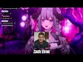 Lisa Is Not Seiso and is Chuuni 【Chikafuji Lisa | IdolEN】