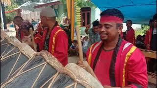 Download lagu Onang-Onang Gordang Sambilan Mandailing Julu | Grup Allopa Namosok Kota Nopan