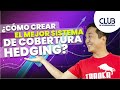 Cómo crear Cobertura (Hedge) en Inversiones/trading. Plan de Trading del 28 de sep al 2 de oct 2020