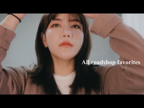 (eng) 파워 웜톤의 올 로드샵 최애템 메이크업🍂 / 뽐니 <strong>bbomni</strong>