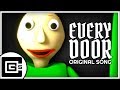 Baldis basics song  every door feat caleb hyles sfm  cg5