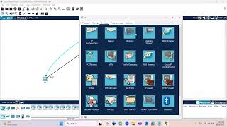 lecture 13 Internal Components of Networking devices