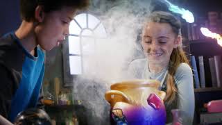 Giochi Preziosi Magic Mixies