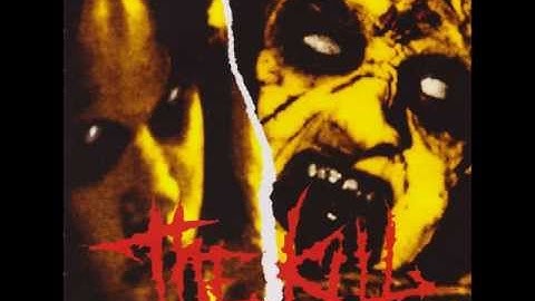 The Kill - Axe Attack