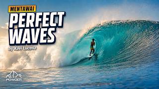 Surfing the World’s Most Perfect Waves | Mentawai 2026