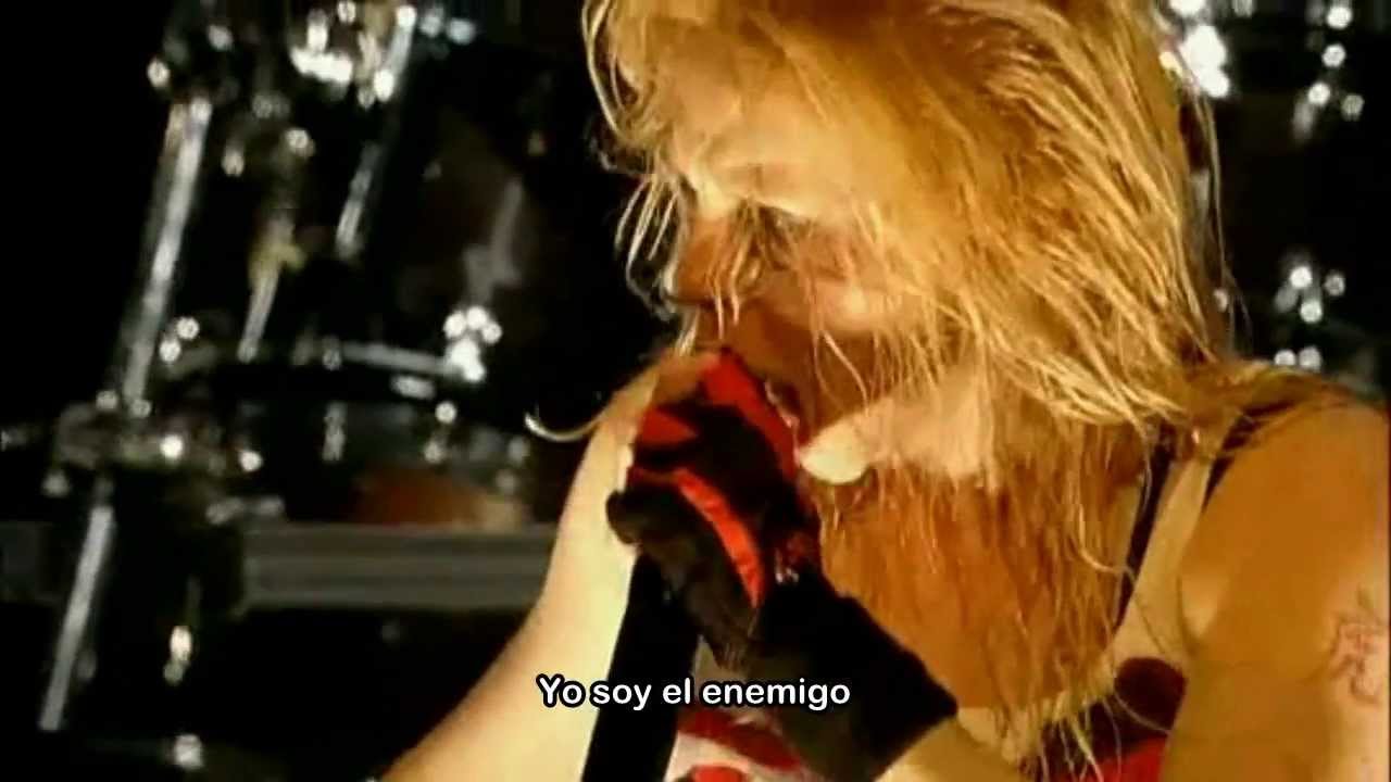 Arch Enemy - We Will Rise [Subtitulado en Español] - YouTube