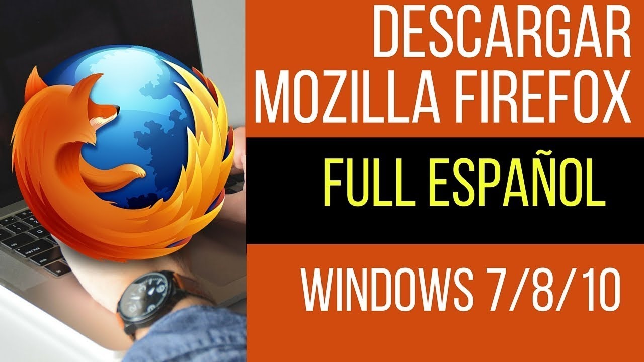 descargar mozilla firefox 43.0.4