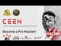 Everything You Need to Know About CEEH Certification | Step-by-Step Guide