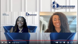 Investing with Jeanine Searcy - Black Girls in  Real Estate