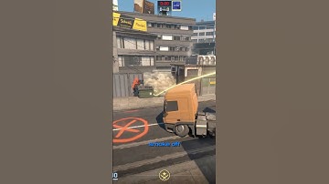 CS2 Overpass - The BEST Solo Execute for A-SITE! #cs2 #counterstrike