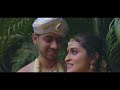 Yogitha  pranav wedding highlights film