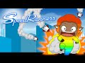Orange Wool/Coestar/KurtJMac SpeedRunners (Episode #49)