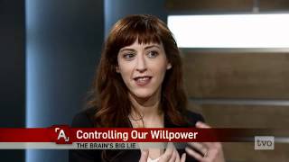 Kelly McGonigal: Controlling Our Willpower