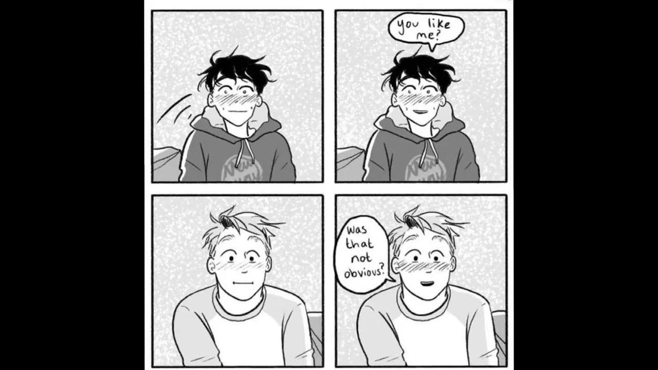 Heartstopper edit YouTube