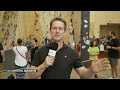 Speed qualifications || Melbourne 2023