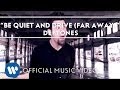 Capture de la vidéo Deftones - Be Quiet And Drive (Far Away) [Official Music Video]