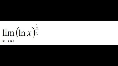 Master L’Hôpital’s Rule | Solving Indeterminate Limits in Calculus 27