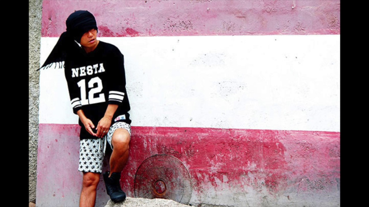 HAN-KUN - REGGAE MAN - YouTube