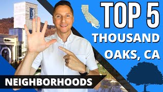 Thousand Oaks, Ca Best Neighborhoods 2024 #thousandoaks #bestneighborhoods #firsttimehomebuyer