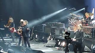 The Cure - "Charlotte Sometimes" Houston 5-12-2023