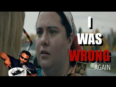 Elgins STUPIDITY Has to be Studied and oh clara is sus | FROM Season 4 Episode 9 First Reaction